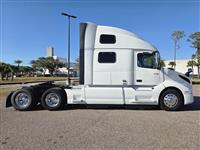 2024 Volvo VNL64T860