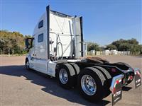 2024 Volvo VNL64T860