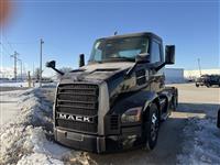 2026 Mack PR64T