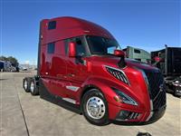 2026 Volvo VNL64T860