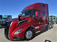 2026 Volvo VNL64T860
