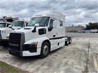 2026 Mack PR64T