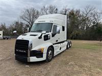 2026 Mack PR64T