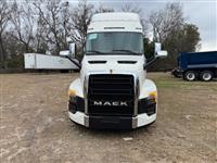 2026 Mack PR64T