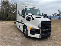 2026 Mack PR64T