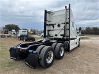 2026 Mack PR64T