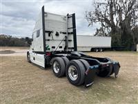 2026 Mack PR64T