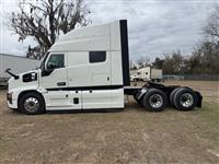 2026 Mack PR64T