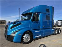 2020 Volvo VNL64T860