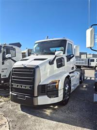 2026 Mack PR64T