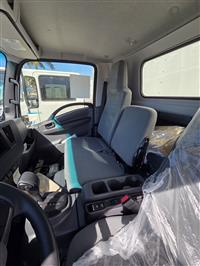2025 Isuzu NPRXD-3Y404