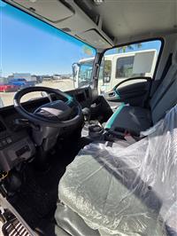 2025 Isuzu NPRXD-3Y404