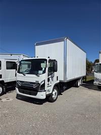 2025 Isuzu NPRXD-3Y404