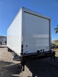 2025 Isuzu NPRXD-3Y404