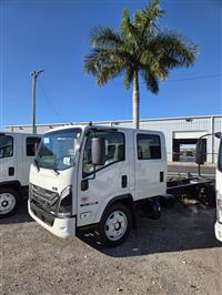 2026 Isuzu NRR-3V454