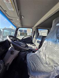 2026 Isuzu NRR-3V454