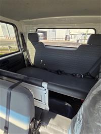 2026 Isuzu NRR-3V454