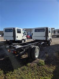 2026 Isuzu NRR-3V454