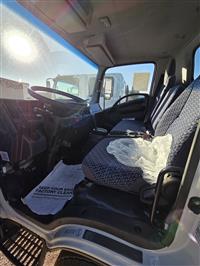 2026 Isuzu NPR-1F204