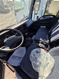 2026 Isuzu NPR-1F204