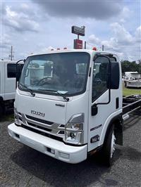 2026 Isuzu NPR-1F404