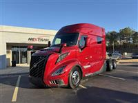 2026 Volvo VNL64T840