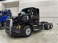 2026 Mack PR64T