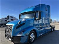 2020 Volvo VNL64T860