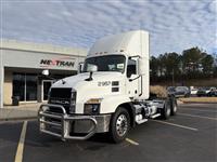 2021 Mack AN64T