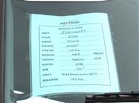 2020 Mack ANTHEM 64T DAYCAB