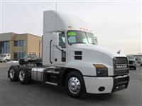 2020 Mack ANTHEM 64T DAYCAB