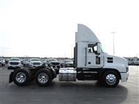 2020 Mack ANTHEM 64T DAYCAB