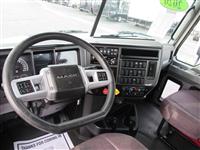 2020 Mack ANTHEM 64T DAYCAB