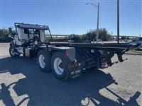 2026 Mack GR64B