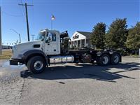 2026 Mack GR64B