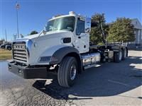 2026 Mack GR64B