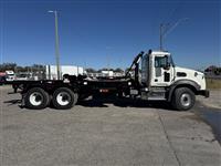 2026 Mack GR64B