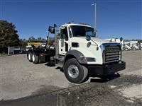 2026 Mack GR64B