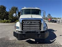 2026 Mack GR64B