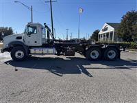 2027 Mack GR64B
