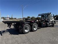 2027 Mack GR64B