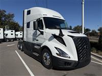 2026 Volvo VNL64T860