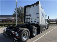 2026 Volvo VNL64T860