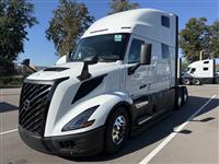 2026 Volvo VNL64T860