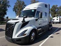 2026 Volvo VNL64T860