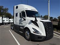 2026 Volvo VNL64T860