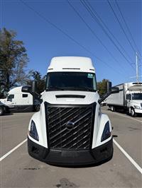 2026 Volvo VNL64T860