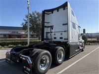 2026 Volvo VNL64T860