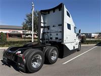 2026 Volvo VNL64T860