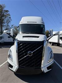 2026 Volvo VNL64T860